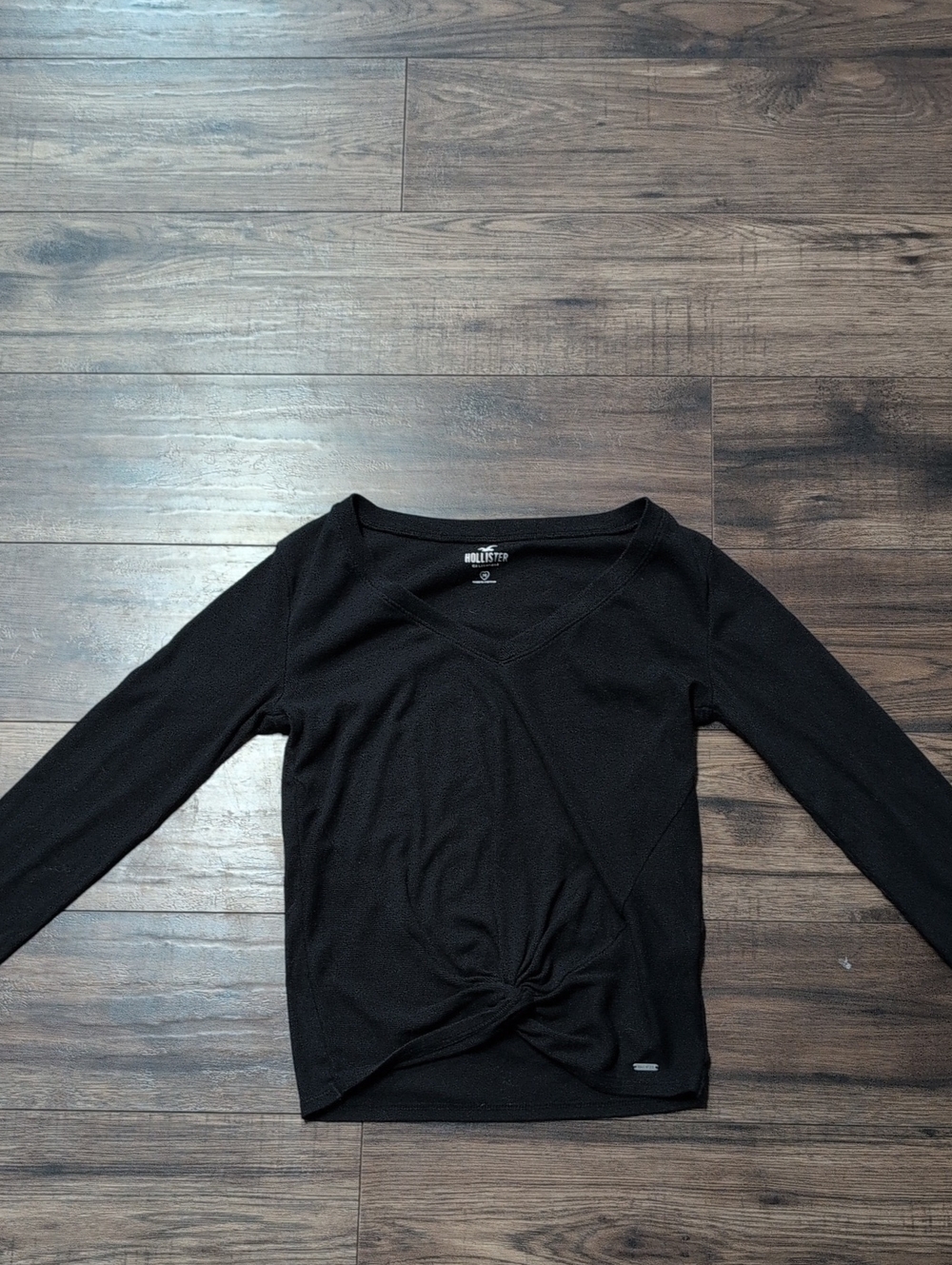 Hollister V neck